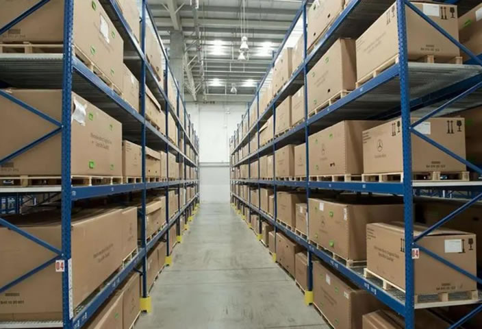 娄底到余姚市货物仓储